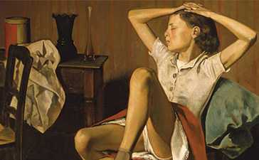 Balthus